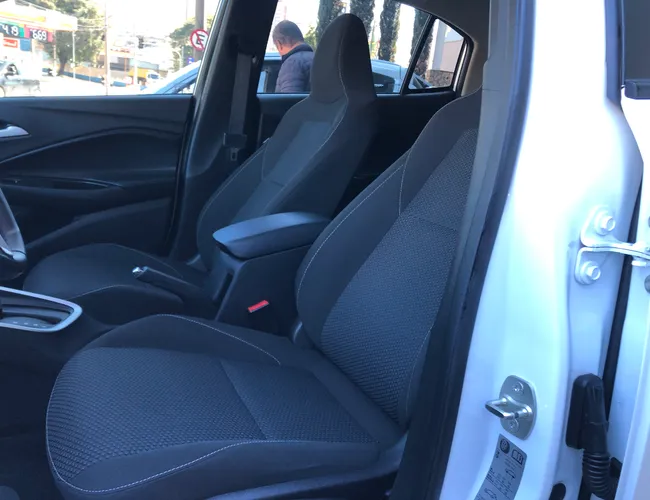 Imagem 7 – Onix 2023 1.0 Turbo Flex Plus Ltz Automático