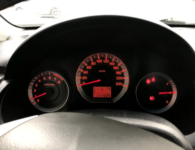Imagem 15 – City 2011 1.5 Lx 16V Flex 4P Manual