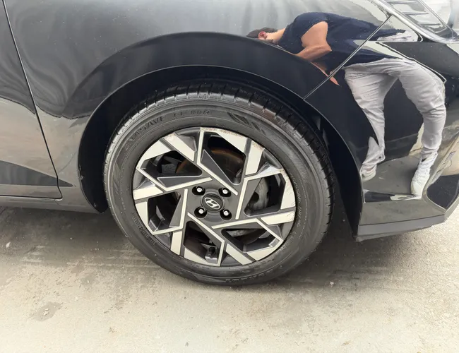 Imagem 15 – Hb20 2023 1.0 Tgdi Flex Comfort Automático