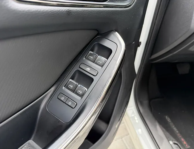 Imagem 9 – Tiggo 5X Pro 2022 1.5 Vvt Turbo Iflex Cvt