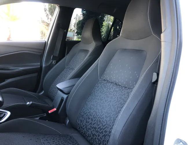 Imagem 7 – Onix 2020 1.0 Flex Lt Manual