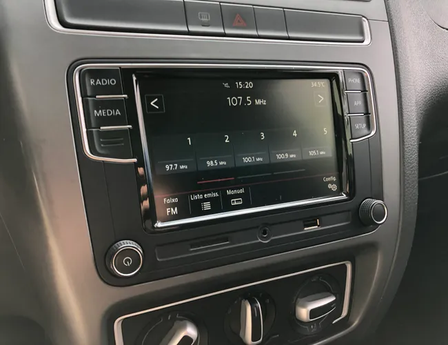 Imagem 12 – Fox 2020 1.6 Msi Total Flex Connect 4P Manual