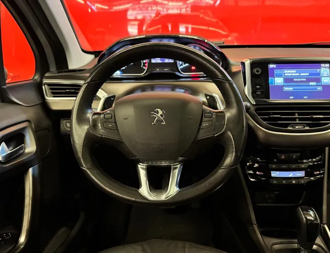 Imagem 7 – 2008 2017 1.6 16V Flex Griffe 4P Automático