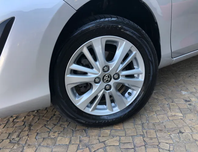Imagem 5 – Yaris 2019 1.5 16V Flex Sedan Xl Plus Tech Multidrive