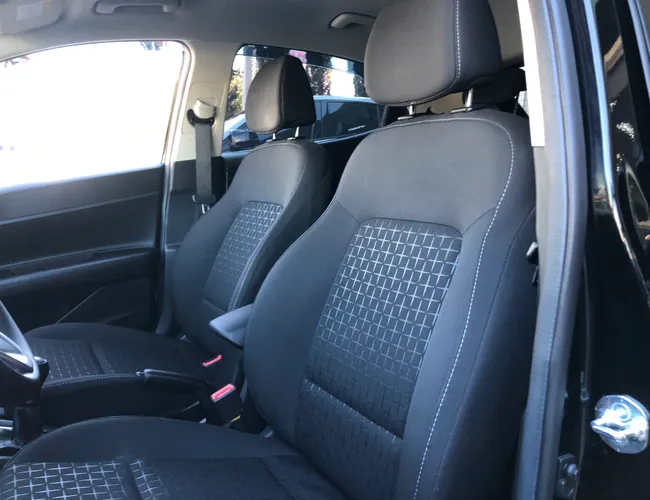 Imagem 7 – Hb20 2026 1.0 12V Flex Limited Manual