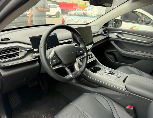 Imagem 11 – King 2027 1.5 Dm-I Phev Gs Automático