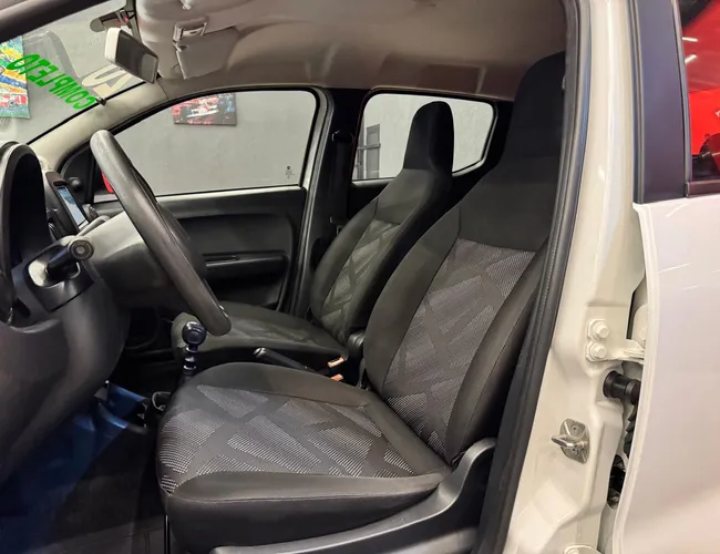 Imagem 9 – Mobi 2020 1.0 Evo Flex Like. Manual