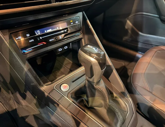 Imagem 14 – Virtus 2025 1.0 200 Tsi Highline Automático