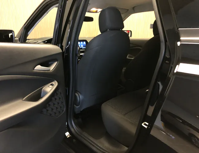 Imagem 7 – Montana 2024 1.2 Turbo Flex Manual