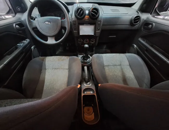 Imagem 7 – Ecosport 2008 1.6 Xl 8V Flex 4P Manual