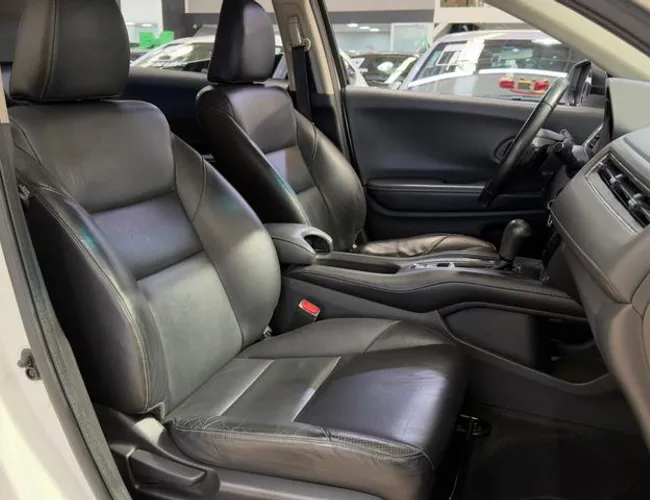 Imagem 17 – Hr-V 2017 1.8 16V Flex Exl 4P Automático