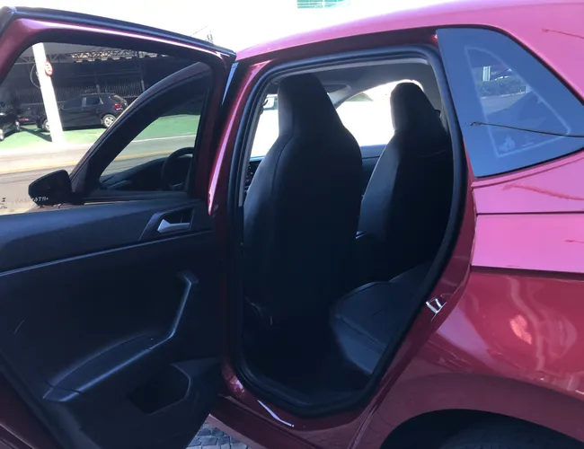 Imagem 10 – Polo 2024 1.0 170 Tsi Highline Automático