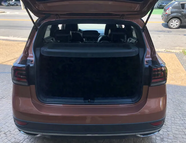 Imagem 10 – T-Cross 2022 1.4 250 Tsi Total Flex Highline Automático