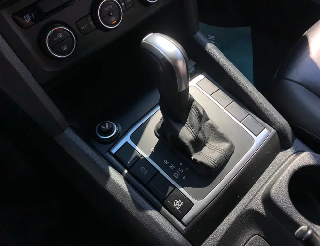 Imagem 14 – Amarok 2019 2.0 Comfortline 4X4 Cd 16V Turbo Intercooler Diesel 4P Automático