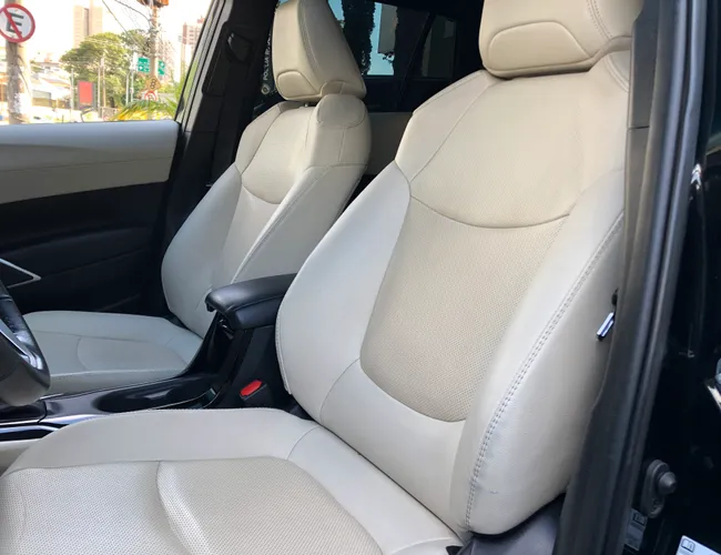 Imagem 7 – Corolla Cross 2024 1.8 Vvt-I Hybrid Flex Xrx Cvt