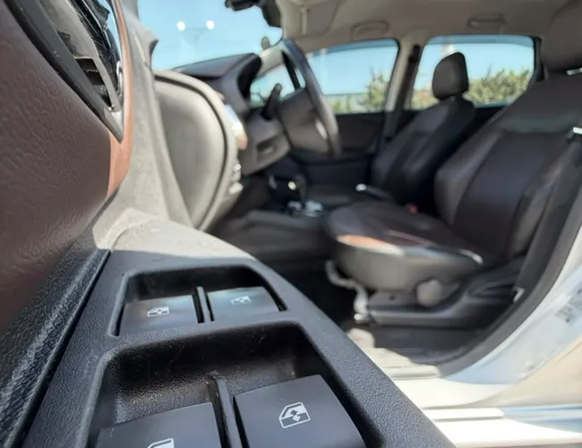 Imagem 11 – Spin 2022 1.8 Premier 8V Flex 4P Automático