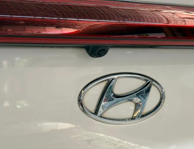 Imagem 19 – Hb20 2025 1.0 12V Flex Comfort Plus Manual