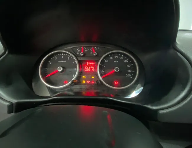 Imagem 9 – Gol 2013 1.0 Mi 8V Flex 4P Manual G.V