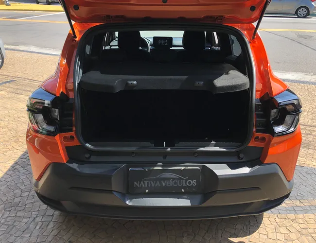 Imagem 11 – Kardian 2025 1.0 Tce Flex Evolution Manual