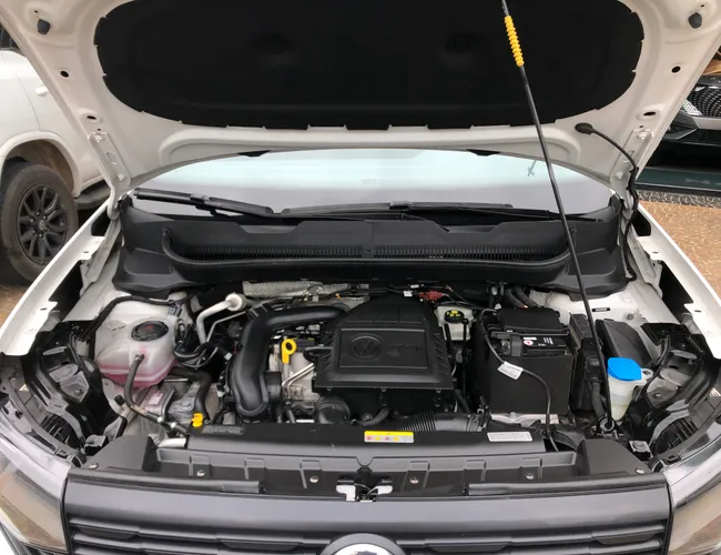 Imagem 15 – T-Cross 2021 1.0 200 Tsi Total Flex Sense Automático