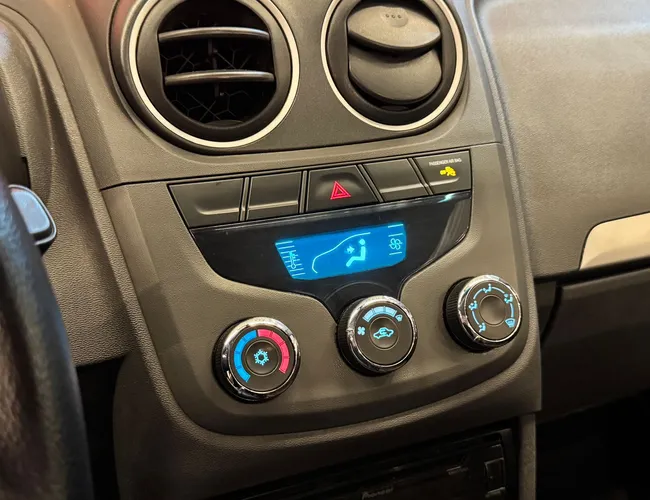 Imagem 8 – Montana 2019 1.4 Mpfi Ls Cs 8V Flex 2P Manual