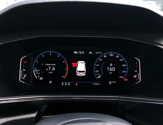 Imagem 17 – T-Cross 2026 1.4 250 Tsi Total Flex Extreme Automático