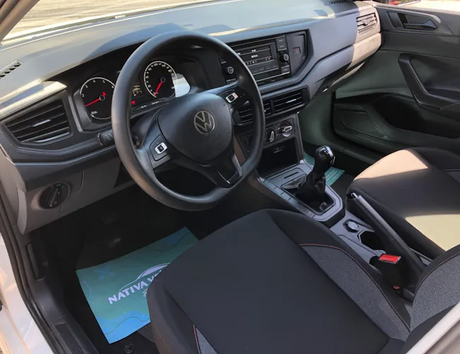 Imagem 6 – Polo 2024 1.0 Mpi Track Manual