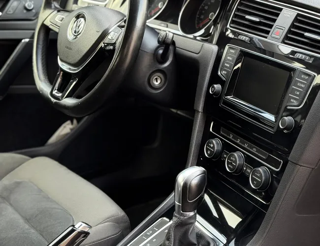 Imagem 18 – Golf 2015 1.4 Tsi Highline 16V Gasolina 4P Automático