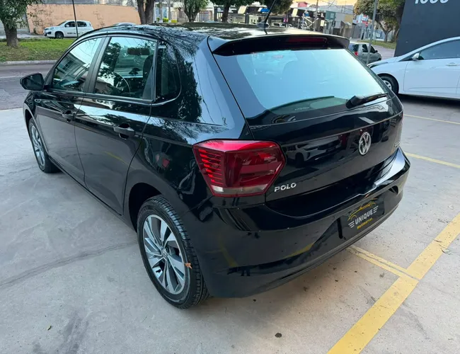 Imagem 8 – Polo 2020 1.0 200 Tsi Highline Automático
