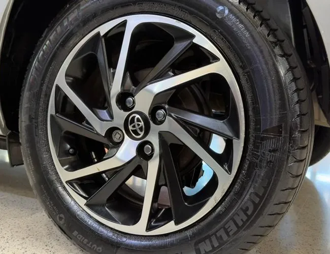 Imagem 23 – Yaris 2019 1.3 16V Flex Xl Multidrive