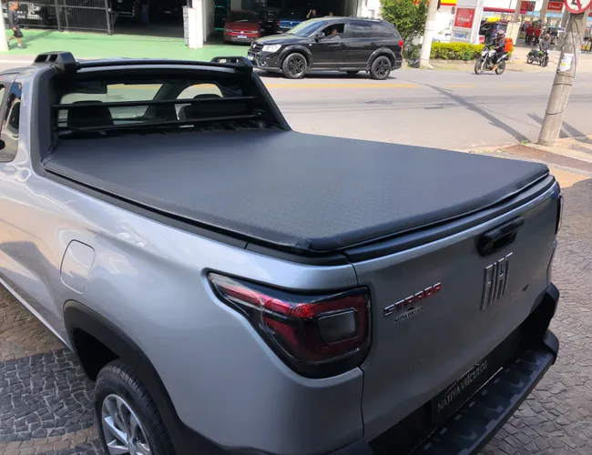 Imagem 9 – Strada 2021 1.4 Fire Flex Endurance Cs Manual