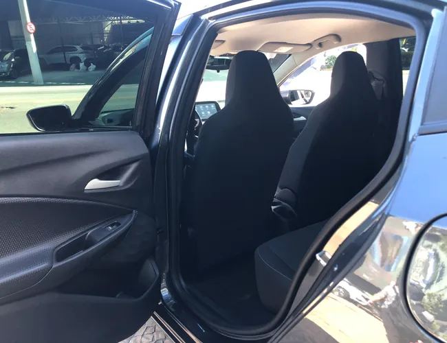 Imagem 10 – Onix 2024 1.0 Flex Plus Lt Manual