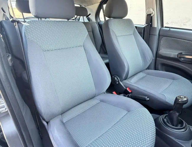 Imagem 14 – Gol 2012 1.6 Mi 8V Flex 4P Manual G.V