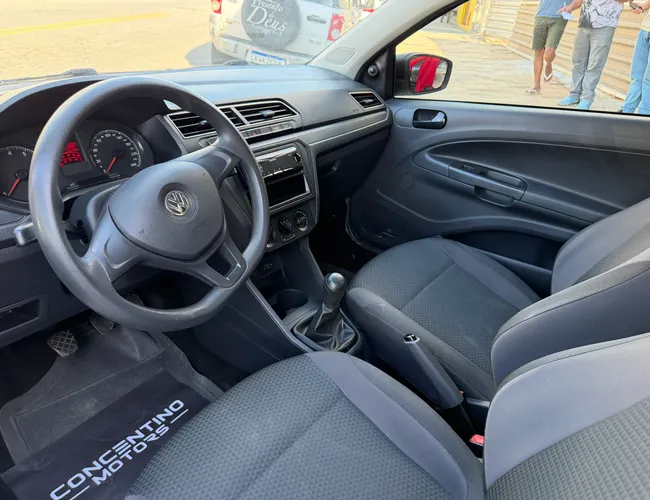 Imagem 5 – Saveiro 2023 1.6 Msi Robust Cs 16V Flex 2P Manual