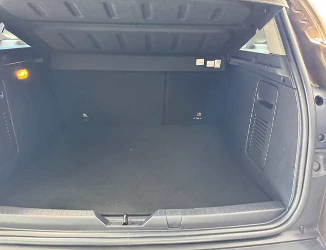 Imagem 10 – Captur 2018 1.6 16V Sce Flex Zen X-Tronic