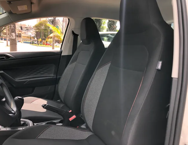 Imagem 7 – Polo 2026 1.0 Mpi Track Manual