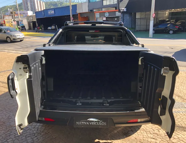 Imagem 12 – Toro 2023 1.3 Turbo 270 Flex Endurance At6