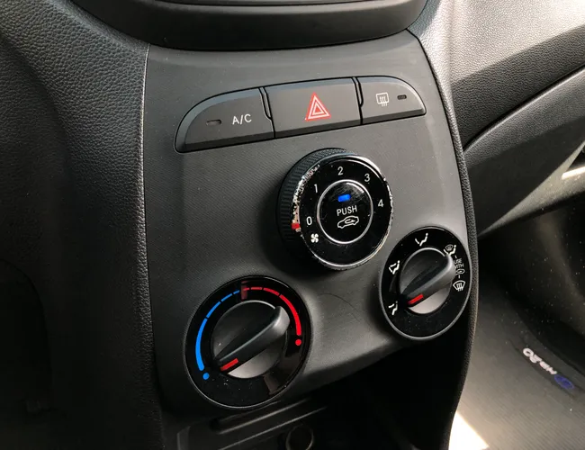 Imagem 13 – Hb20 2019 1.6 Comfort Plus 16V Flex 4P Automático