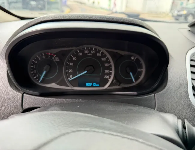 Imagem 8 – Ka 2020 1.5 Ti-Vct Flex Se Manual
