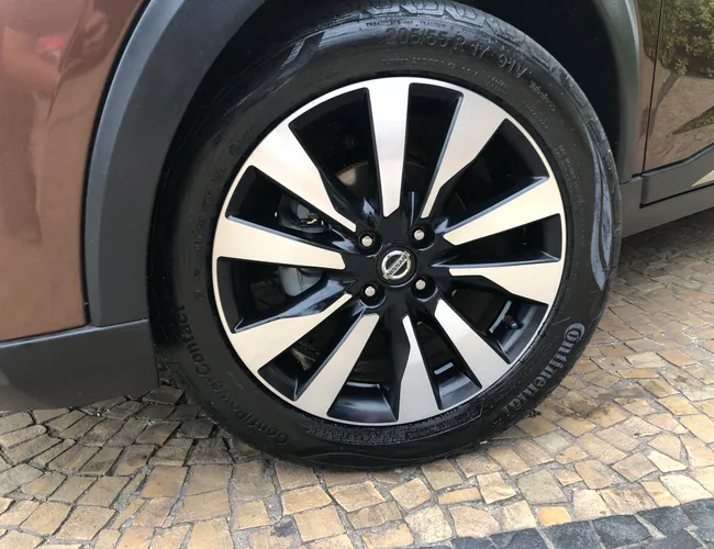 Imagem 5 – Kicks 2020 1.6 16V Flexstart Sl 4P Xtronic