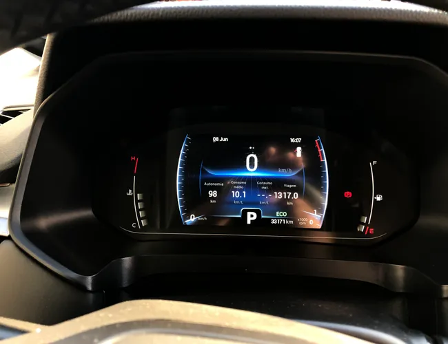 Imagem 16 – Tiggo 5X 2024 1.5 Vvt Turbo Iflex Sport Cvt