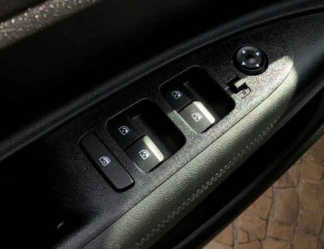 Imagem 8 – Hb20 2025 1.0 12V Flex Comfort Plus Manual