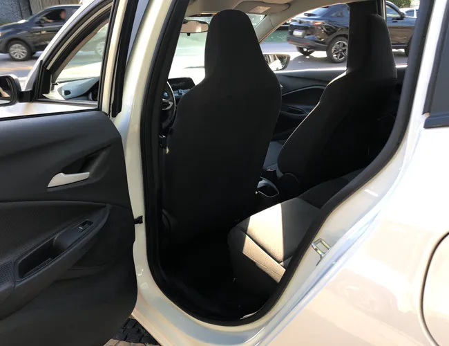 Imagem 10 – Onix 2024 1.0 Flex Manual