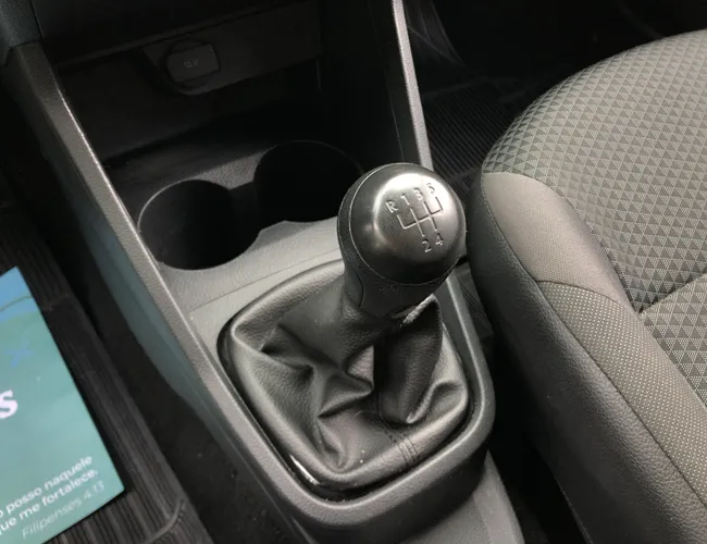 Imagem 13 – Gol 2022 1.0 12V Mpi Totalflex 4P Manual