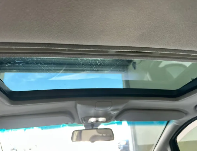 Imagem 9 – Zafira 2005 2.0 Mpfi Elite 8V Flex 4P Automático