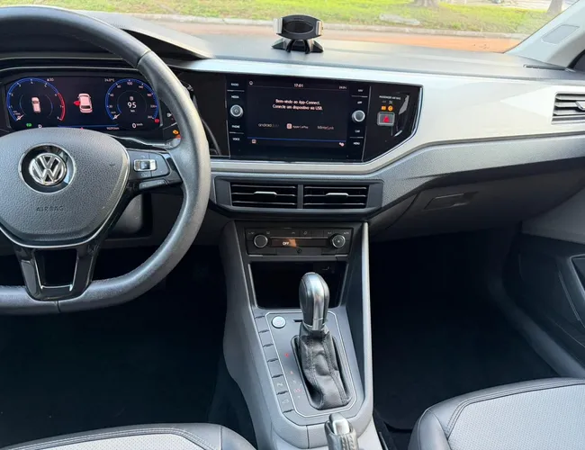 Imagem 13 – Polo 2020 1.0 200 Tsi Highline Automático