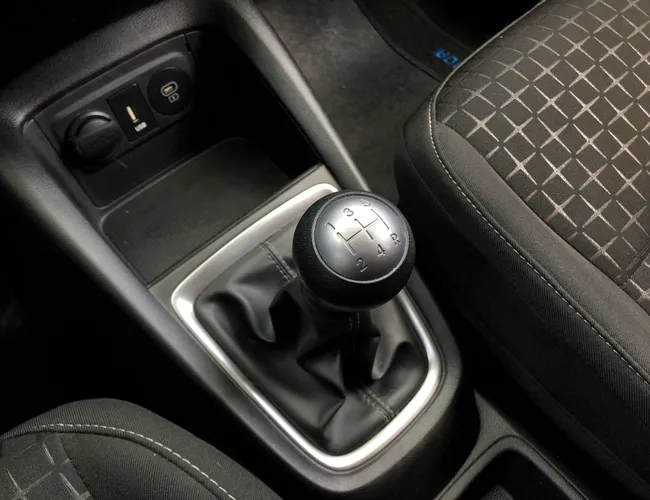 Imagem 14 – Hb20 2024 1.0 12V Flex Comfort Plus Manual