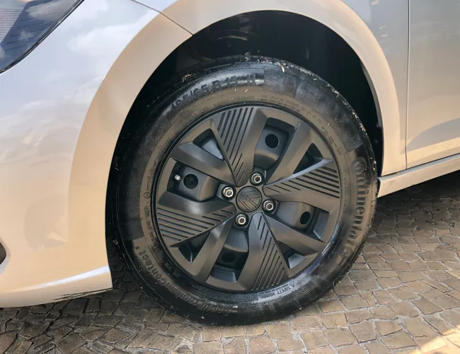 Imagem 5 – Polo 2024 1.0 Mpi Track Manual