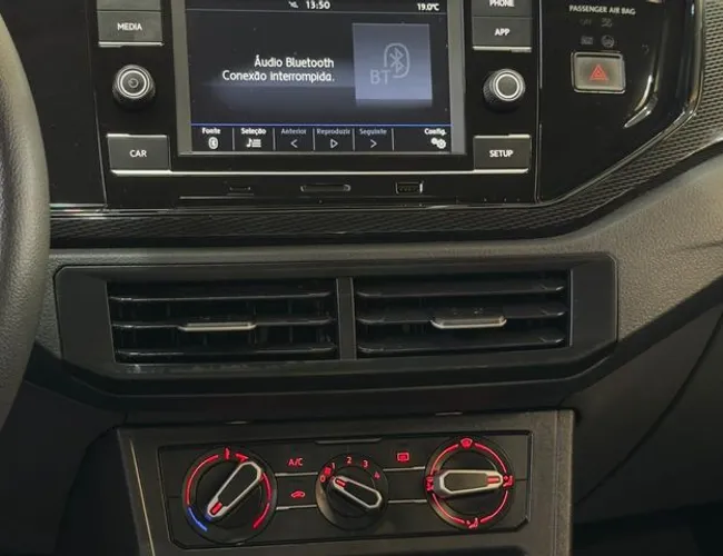 Imagem 11 – Virtus 2024 1.0 170 Tsi Manual