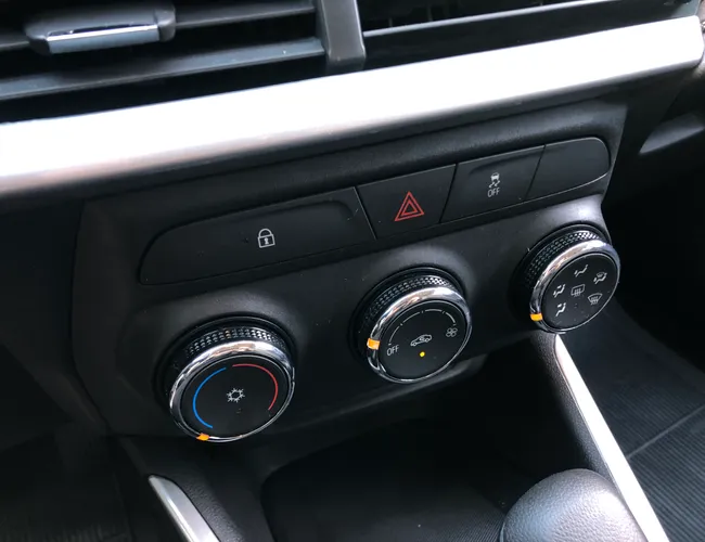 Imagem 14 – Montana 2023 1.2 Turbo Flex Ltz Automático